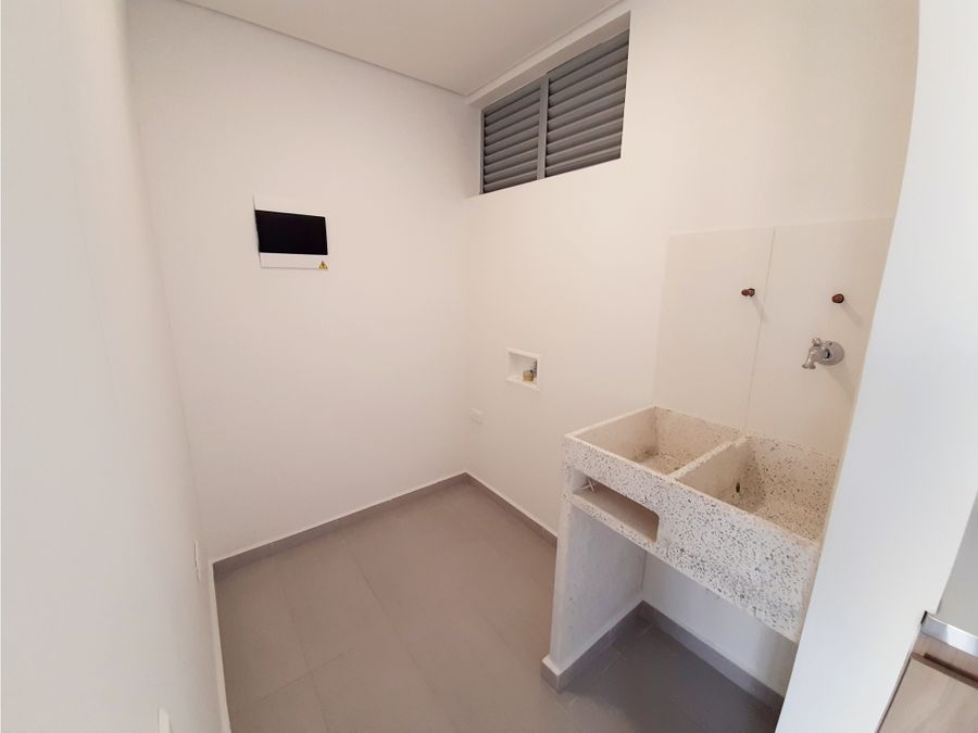 Apartment in Ditares
